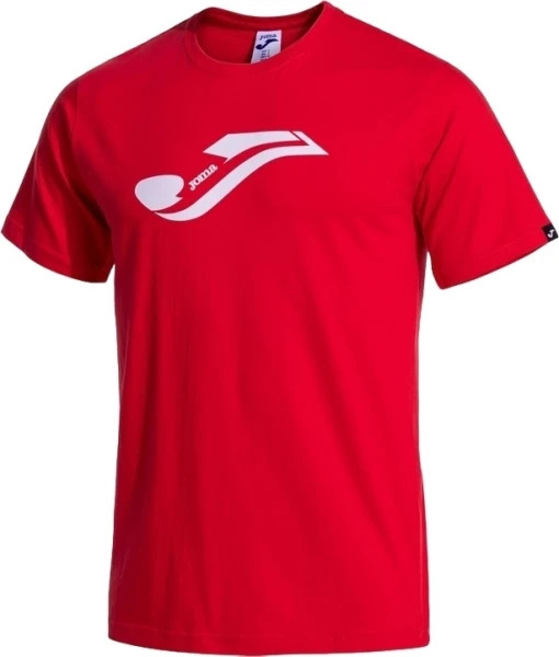 Футболка Joma COMBI STREET красная 103890.600