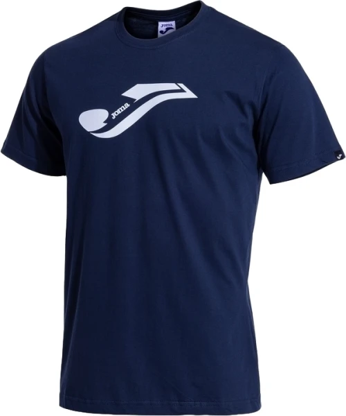 Футболка Joma COMBI STREET темно-синяя 103890.331