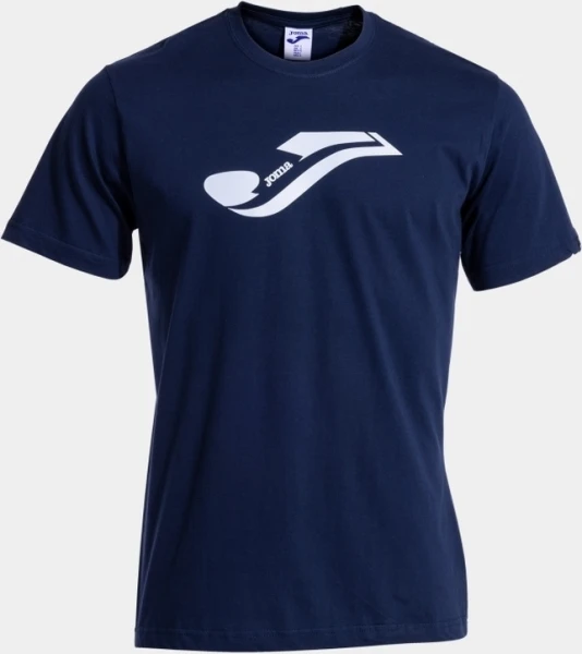 Футболка Joma COMBI STREET темно-синяя 103890.331