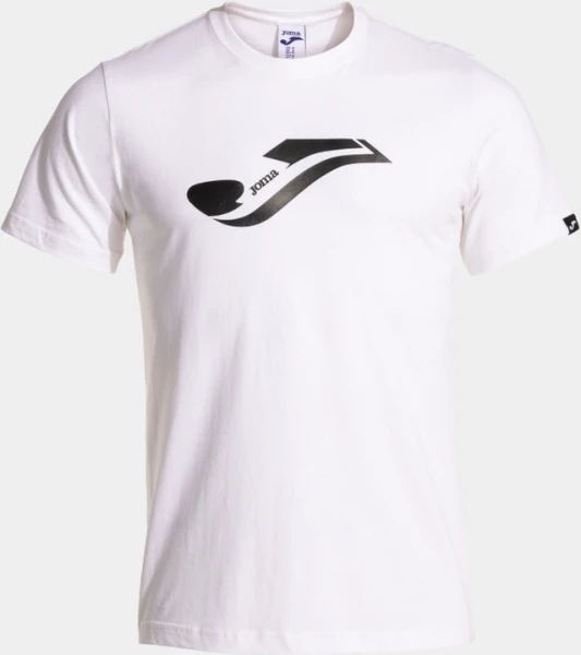 Футболка Joma COMBI STREET біла 103890.200