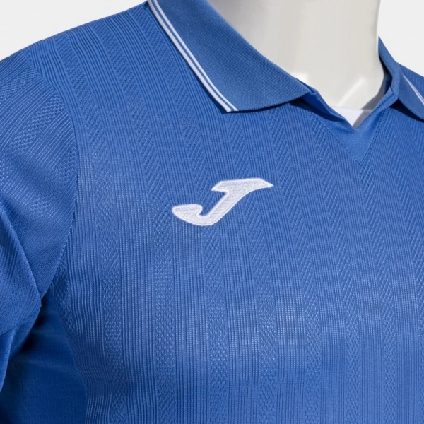 Футболка Joma FIT ONE синяя 103139.700