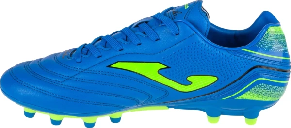 Бутси Joma AGUILA синьо-салатові AGUW2404FG