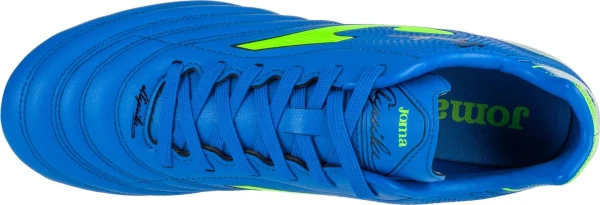 Бутси Joma AGUILA синьо-салатові AGUW2404FG