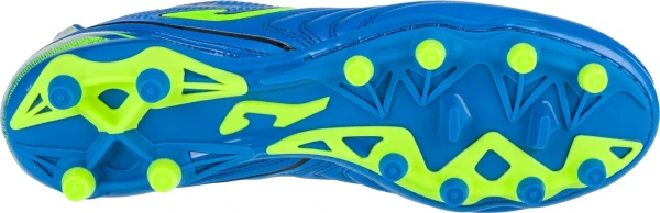 Бутси Joma AGUILA синьо-салатові AGUW2404FG