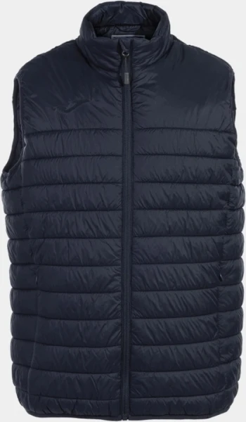 Жилетка Joma URBAN V темно-синя 103795.331