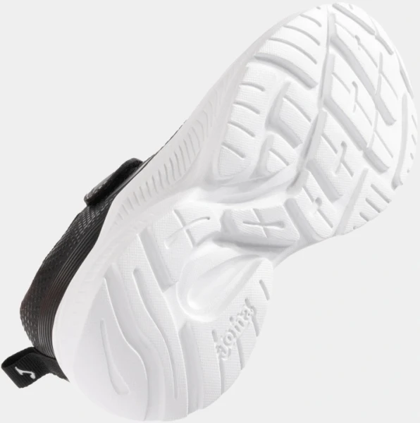 Кроссовки детские Joma HORIZON черные JHORIW2421V