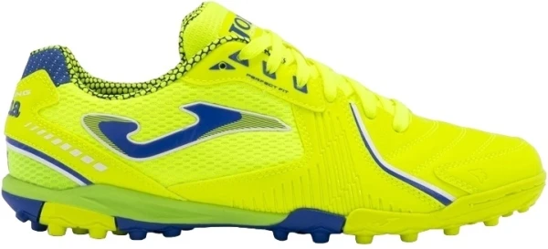 Сороконіжки (шиповки) Joma DRIBLING жовто-сині DRIW2409TF