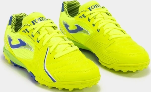 Сороконіжки (шиповки) Joma DRIBLING жовто-сині DRIW2409TF