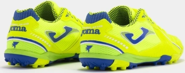 Сороконіжки (шиповки) Joma DRIBLING жовто-сині DRIW2409TF