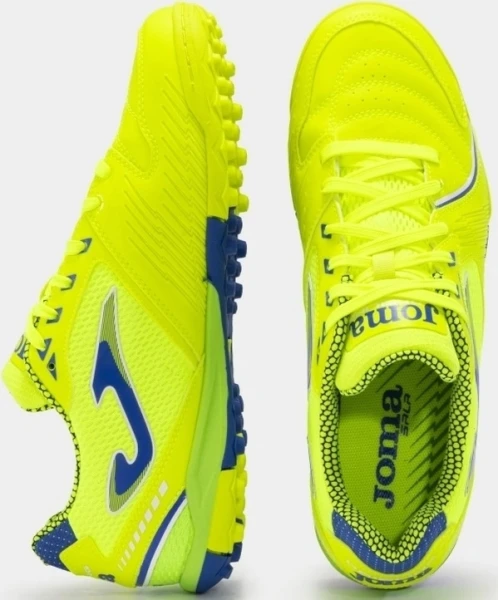 Сороконіжки (шиповки) Joma DRIBLING жовто-сині DRIW2409TF