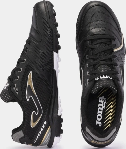 Сороконожки (шиповки) Joma DRIBLING черные DRIW2401TF