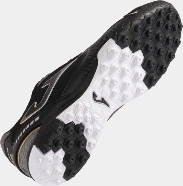 Сороконожки (шиповки) Joma DRIBLING черные DRIW2401TF