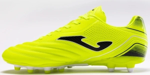 Бутсы Joma AGUILA желтые AGUS2409FG