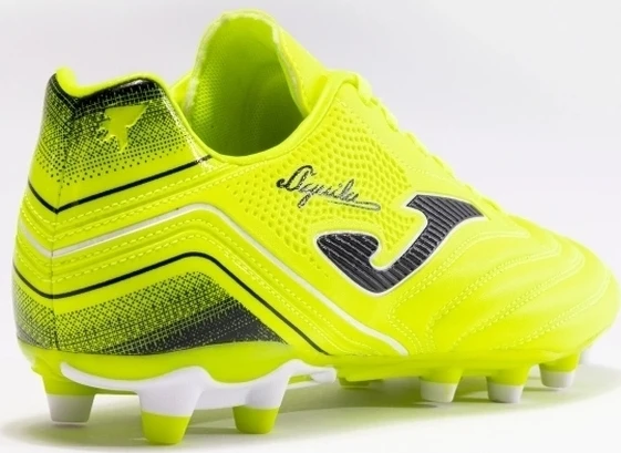 Бутсы Joma AGUILA желтые AGUS2409FG
