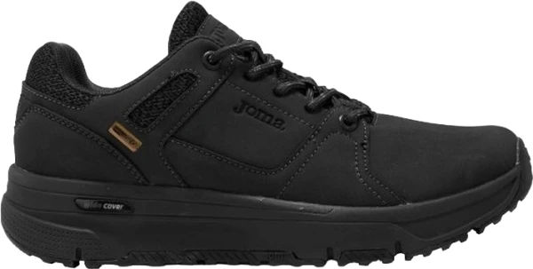 Кросівки Joma BANYOLES чорні CBANYW2401