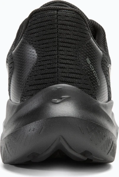 Кросівки бігові Joma SODIO чорні RSODIW2421