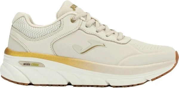 Кроссовки женские Joma ARIES бежевые CARILW2425