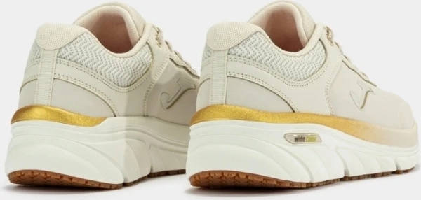Кроссовки женские Joma ARIES бежевые CARILW2425