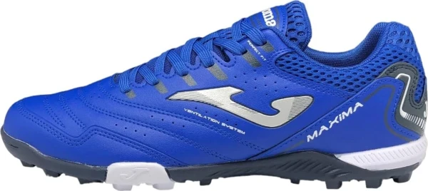 Сороконожки (шиповки) Joma MAXIMA синие MAXW2404TF