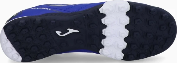Сороконожки (шиповки) Joma MAXIMA синие MAXW2404TF
