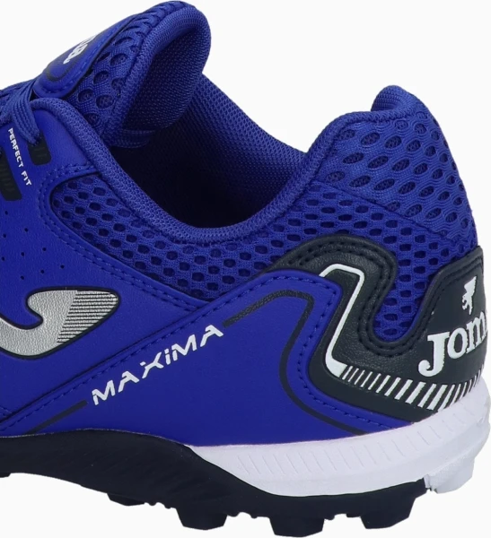 Сороконожки (шиповки) Joma MAXIMA синие MAXW2404TF