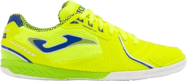 Футзалки (бампи) Joma DRIBLING жовто-сині DRIW2409IN