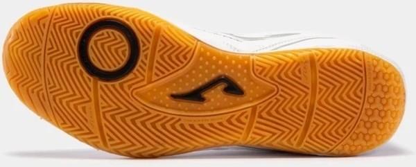 Футзалки (бампы) Joma MAXIMA белые MAXW2302IN