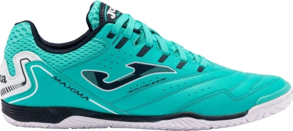 Футзалки (бампы) Joma MAXIMA бирюзовые MAXW2427IN