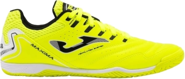 Футзалки (бампы) Joma MAXIMA желтые MAXW2409IN