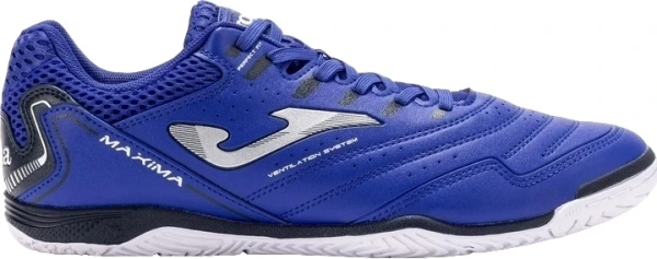 Футзалки (бампи) Joma MAXIMA сині MAXW2404IN