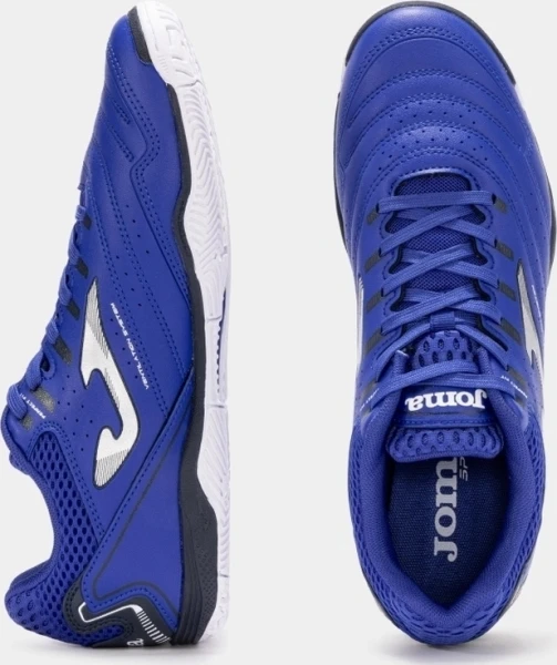 Футзалки (бампи) Joma MAXIMA сині MAXW2404IN