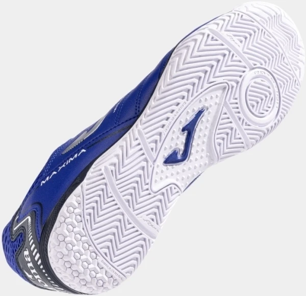Футзалки (бампи) Joma MAXIMA сині MAXW2404IN