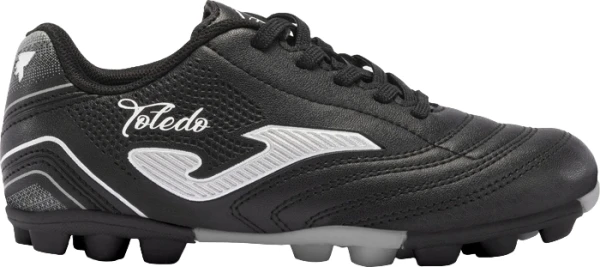 Бутси дитячі Joma TOLEDO JR чорні TOJW2401HG