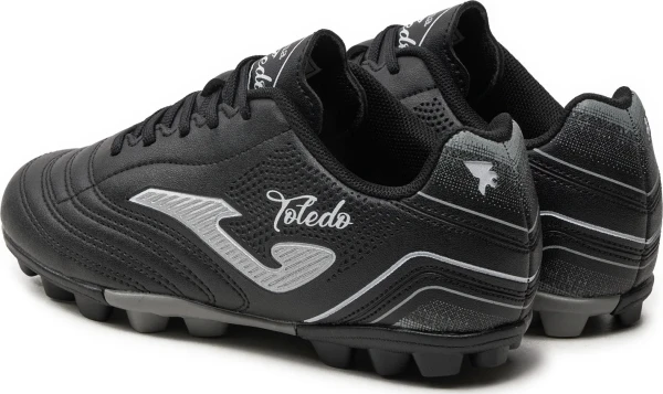 Бутси дитячі Joma TOLEDO JR чорні TOJW2401HG