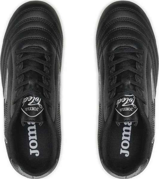 Бутси дитячі Joma TOLEDO JR чорні TOJW2401HG
