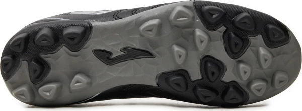 Бутси дитячі Joma TOLEDO JR чорні TOJW2401HG