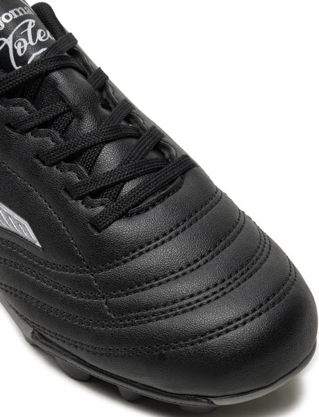 Бутси дитячі Joma TOLEDO JR чорні TOJW2401HG
