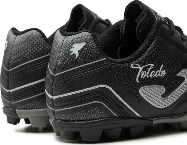Бутси дитячі Joma TOLEDO JR чорні TOJW2401HG
