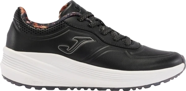 Кросівки жіночі Joma BREE чорні CBRELW2401