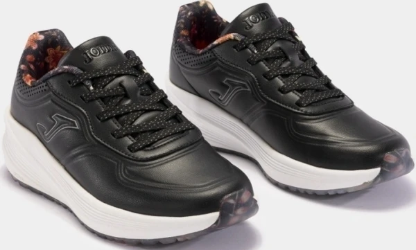 Кросівки жіночі Joma BREE чорні CBRELW2401