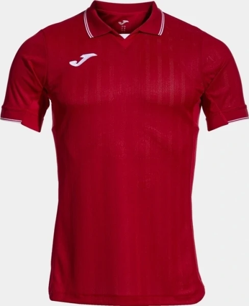 Футболка Joma FIT ONE красная 103139.600