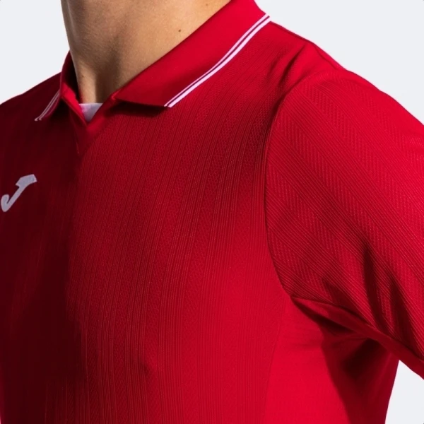 Футболка Joma FIT ONE красная 103139.600