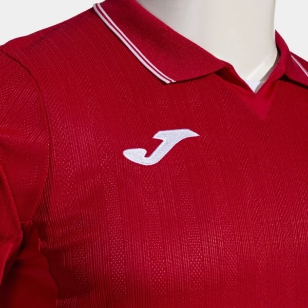Футболка Joma FIT ONE красная 103139.600