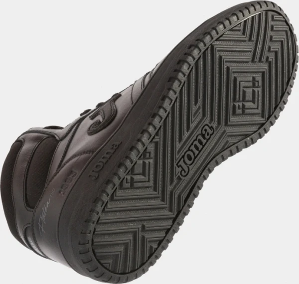 Кроссовки Joma PLATEA MID черные CPLAMW2401