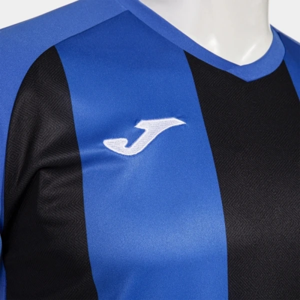 Футболка Joma INTER IV синьо-чорна 103720.701