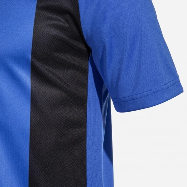 Футболка Joma INTER IV синьо-чорна 103720.701