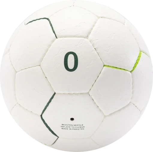 Гандбольний м'яч Joma S-GRIP B0 біло-зелений Розмір 0 401385AA204A