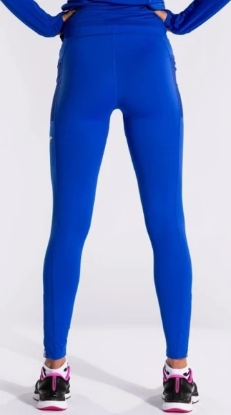 Лосини для бігу Joma ELITE X сині 700037.722