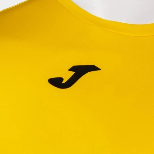Футболка баскетбольна Joma COSENZA жовта 101659.901