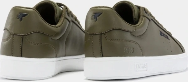 Кеди Joma CLASSIC оливкові CCLASMW2423